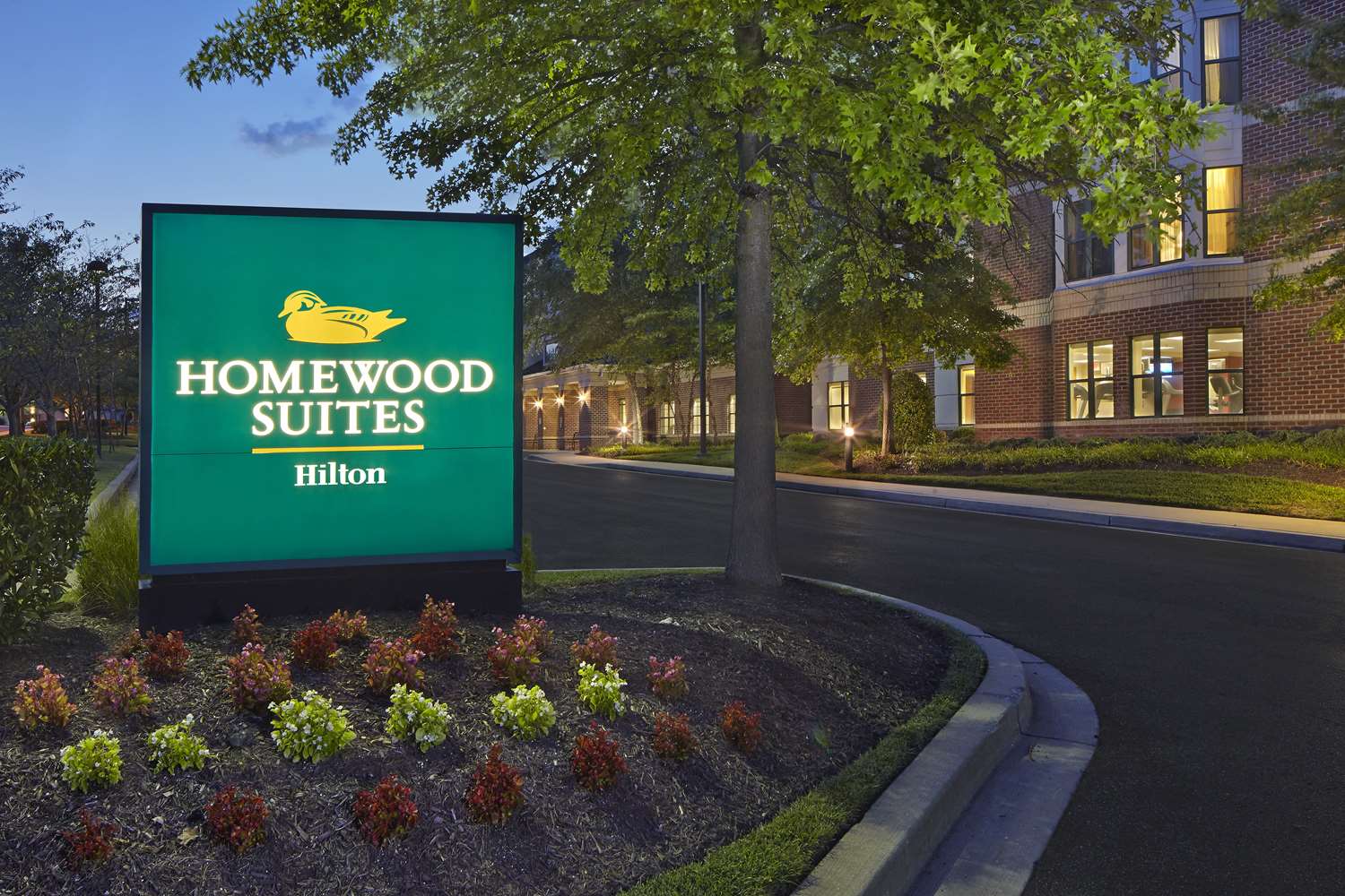homewood suites by hilton columbia