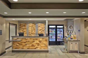 Homewood Suites By Hilton Columbia,Calverton>>Baltimore,3 star