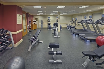 Homewood Suites By Hilton Columbia,Calverton>>Baltimore,3 star
