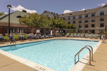 Homewood Suites By Hilton Columbia,Calverton>>Baltimore,3 star