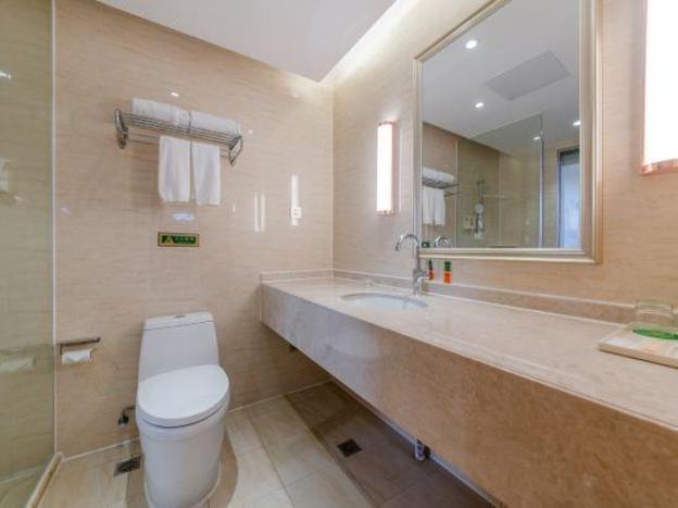 vienna international hotel yuanjiang