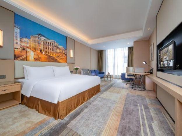vienna international hotel yuanjiang