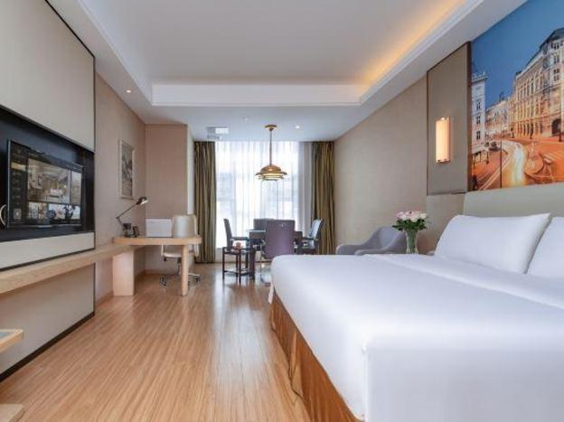 vienna international hotel yuanjiang