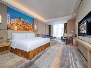 vienna international hotel yuanjiang