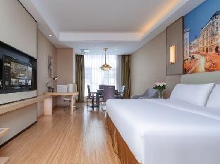 vienna international hotel yuanjiang