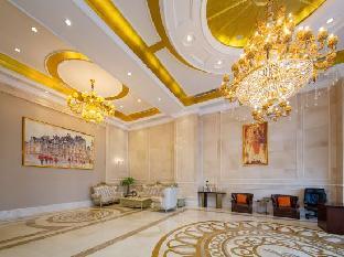 vienna international hotel yuanjiang