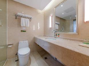 vienna international hotel yuanjiang
