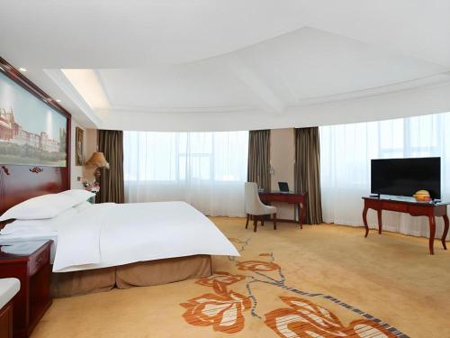 vienna hotel anhui fuyang yingshang yingbin avenue
