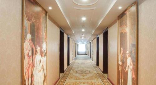 vienna hotel anhui fuyang yingshang yingbin avenue