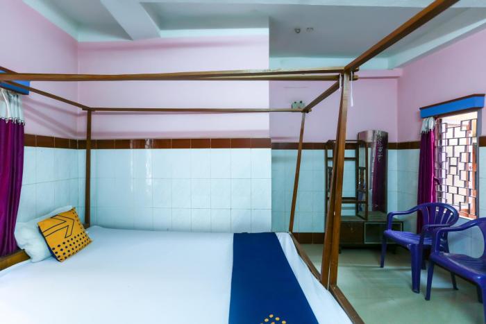 flagship prayag villa