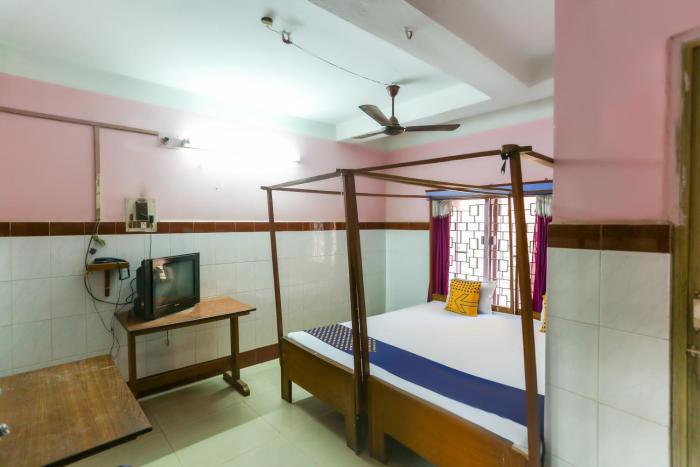 flagship prayag villa