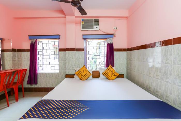 flagship prayag villa