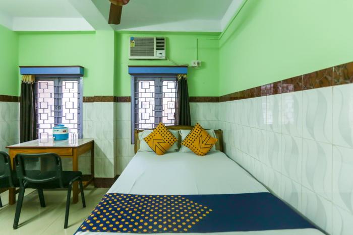 flagship prayag villa