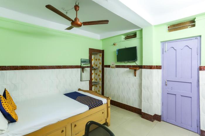 flagship prayag villa