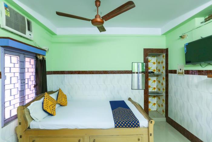 flagship prayag villa