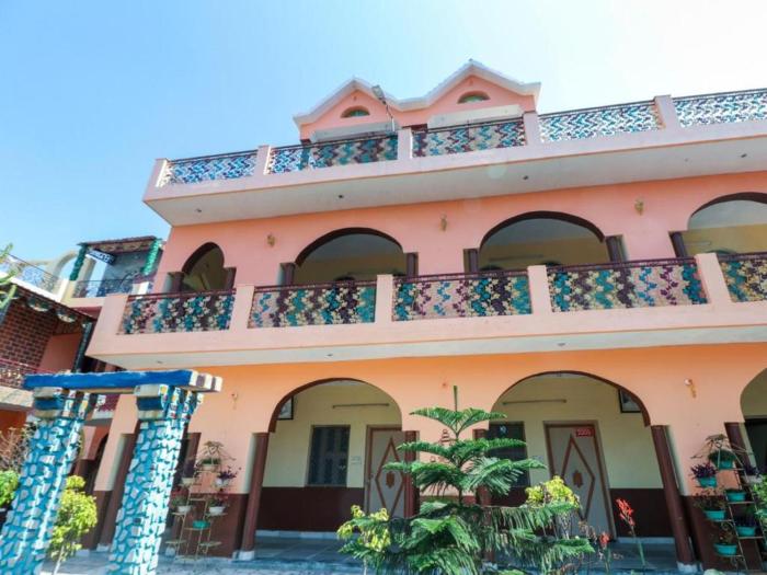 flagship prayag villa