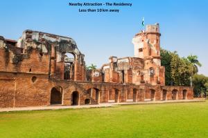 flagship prayag villa