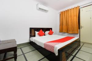 Flagship Prayag Villa,Prayagraj>>Allahabad,3 star