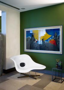 hotel colombia