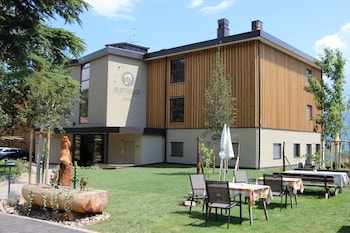 albergo plattenhof