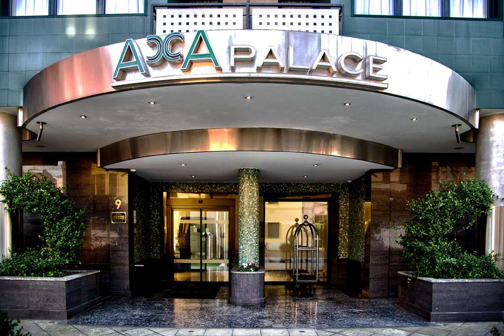 acca palace hotel