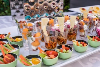grand hotel de nimes 4 etoiles
