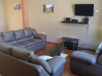 house el canadiense