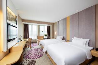 lavande hotel chengde mountain resort railway station