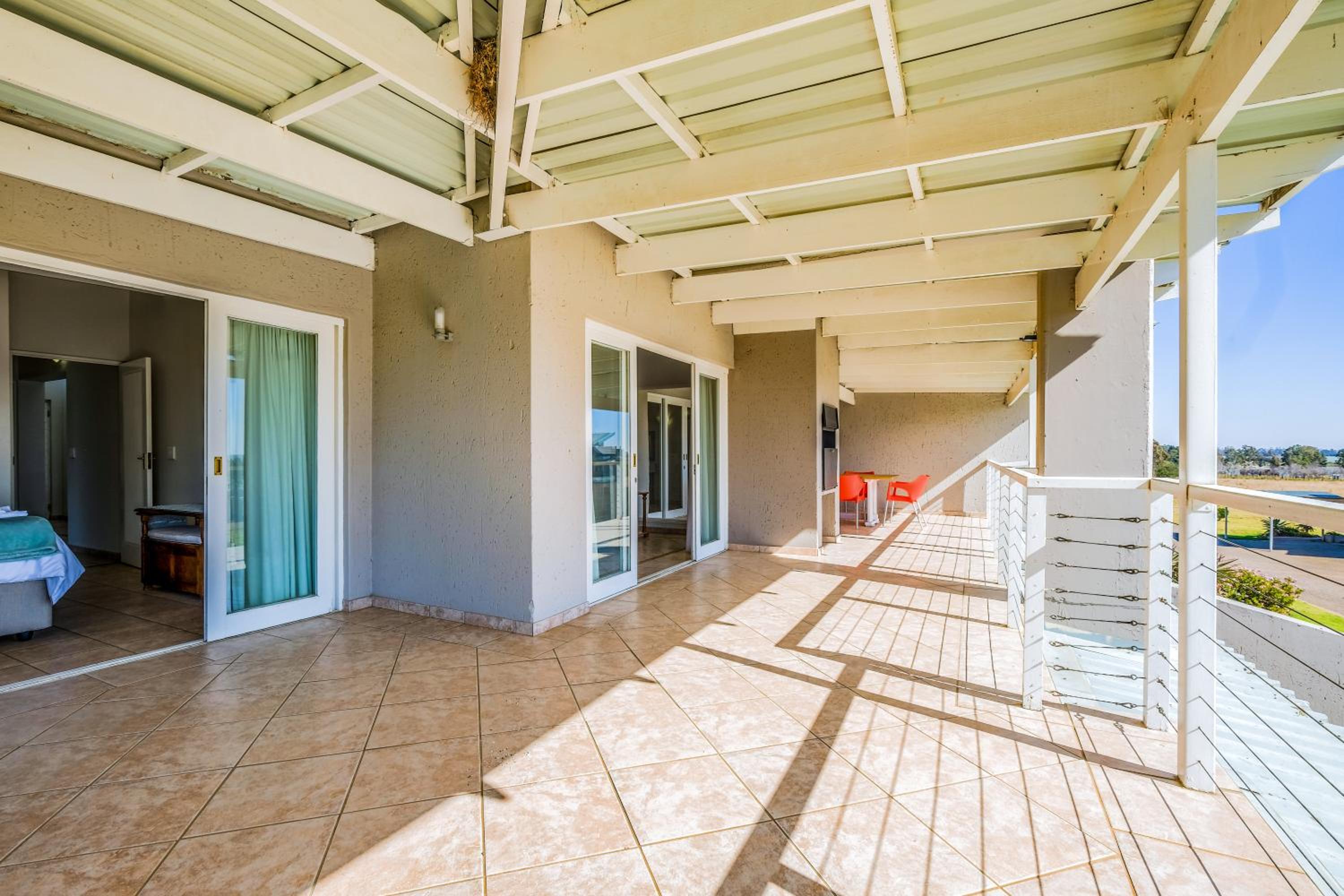 vaal marina