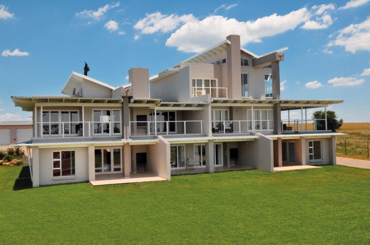 vaal marina