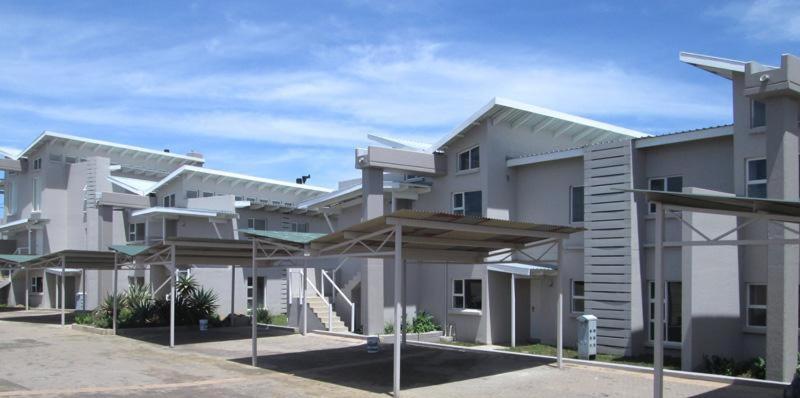 vaal marina