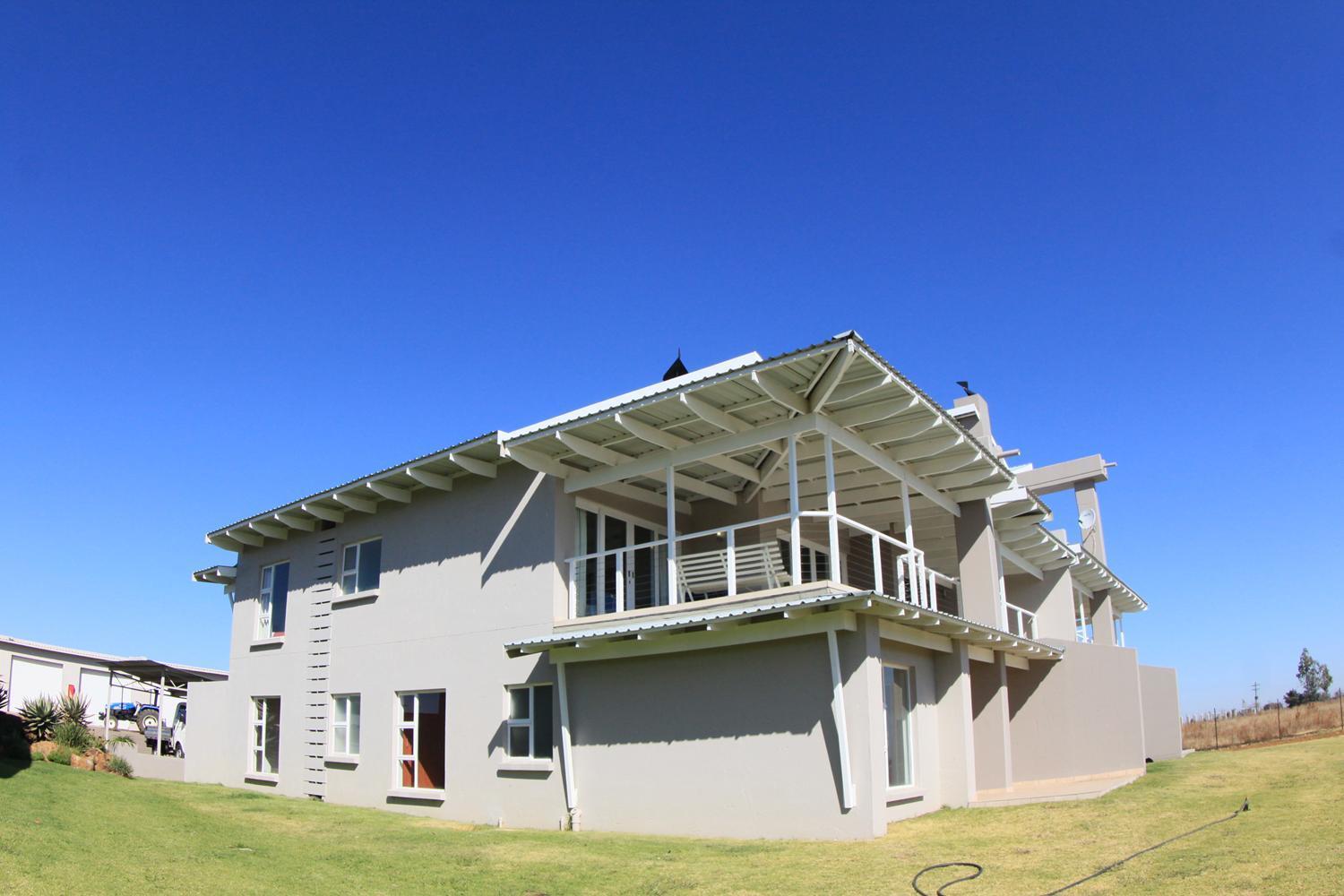 vaal marina