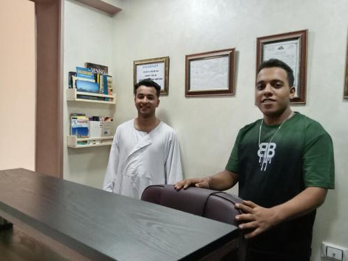 giza pyramids view guest house