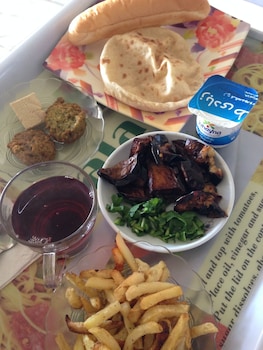 giza pyramids view guest house