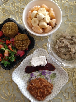 giza pyramids view guest house