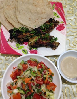 giza pyramids view guest house