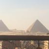 Giza Pyramids View Guest House,,3 star