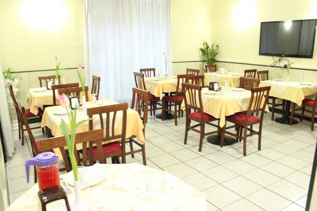 Hotel Europa,Milan>>Lombardy,3 star