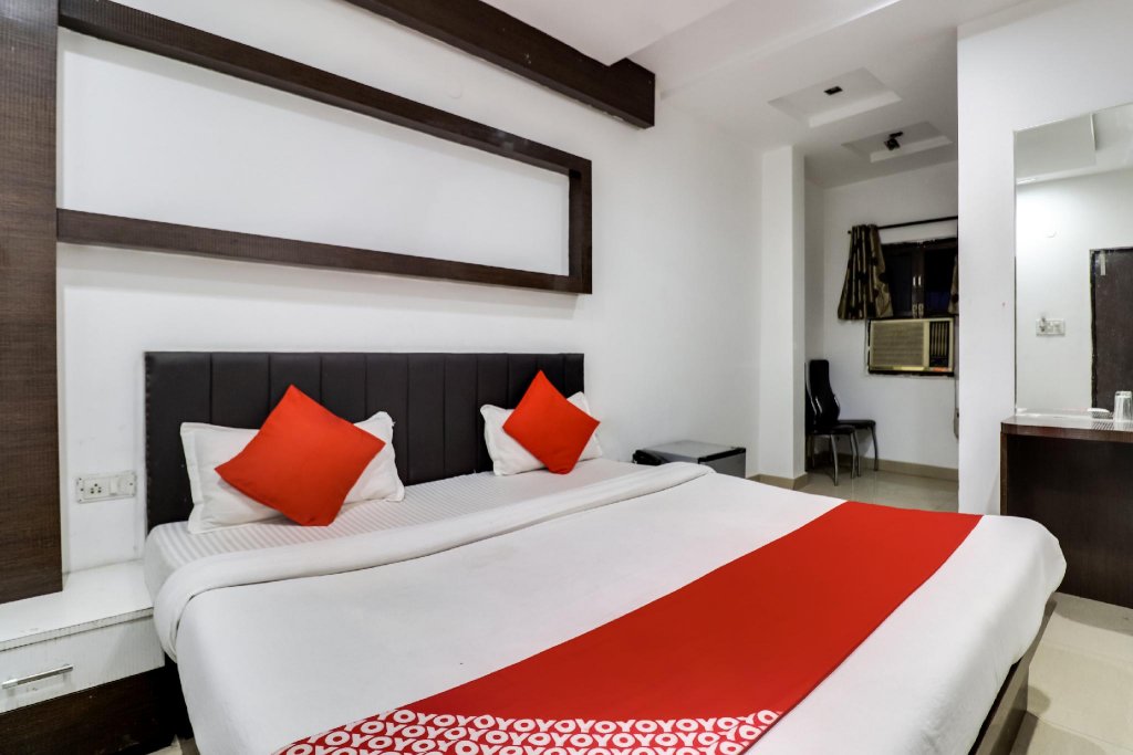 Hotel Just9 Inn,India>>Lucknow,3 star