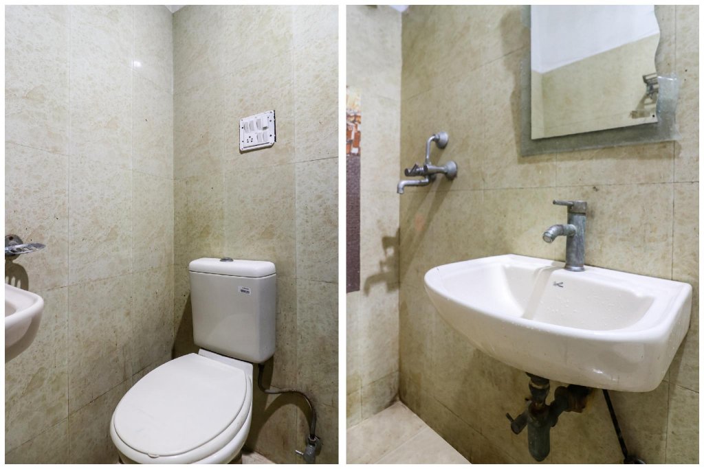 Hotel Just9 Inn,India>>Lucknow,3 star