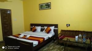 sundarban tiger roar resort