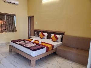 sundarban tiger roar resort