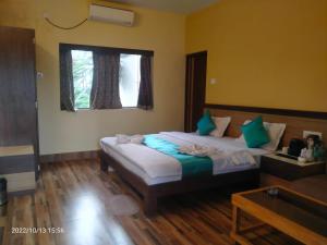 sundarban tiger roar resort