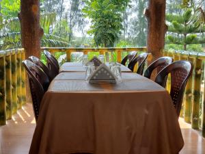 sundarban tiger roar resort
