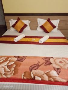 sundarban tiger roar resort