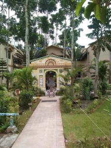 sundarban tiger roar resort