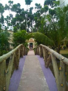 sundarban tiger roar resort