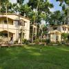 sundarban tiger roar resort
