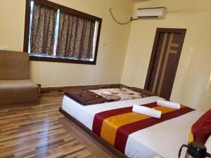 Sundarban Tiger Roar Resort,South 24 Parganas>>Kolkata,3 star