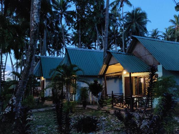 ocean pearl beach resort